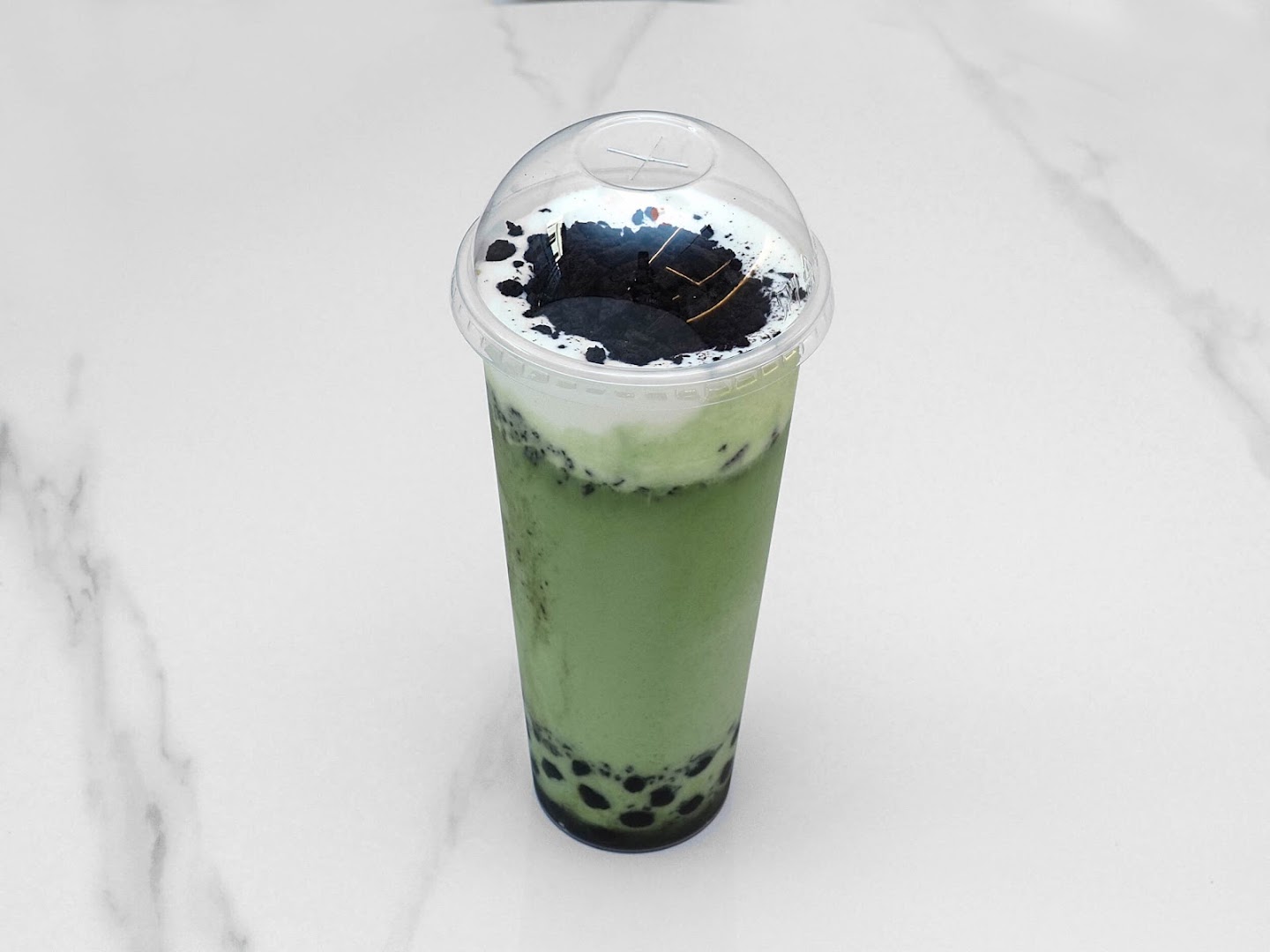Mi Food - bubble tea & ravioleria & street food artigianale