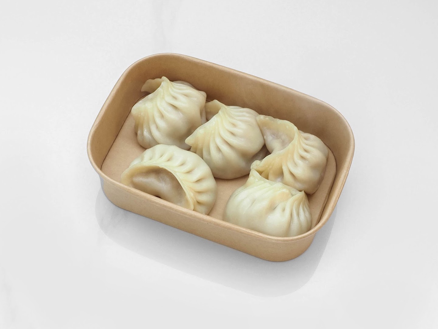 Mi Food - bubble tea & ravioleria & street food artigianale