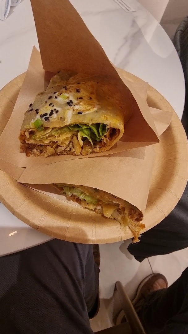Mi Food - bubble tea & ravioleria & street food artigianale