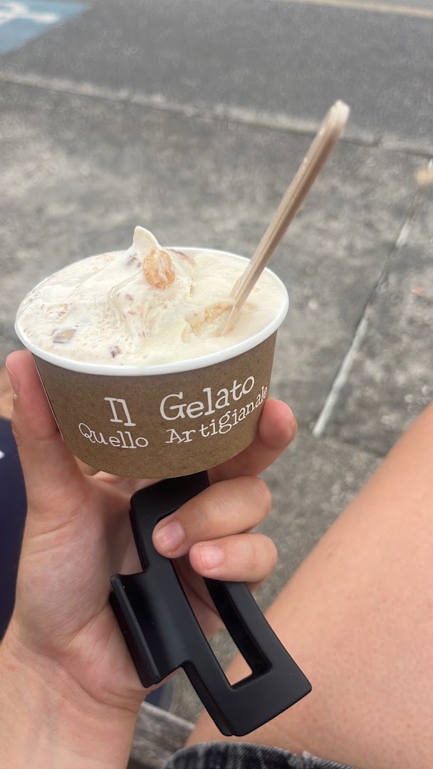 Mi Gelo