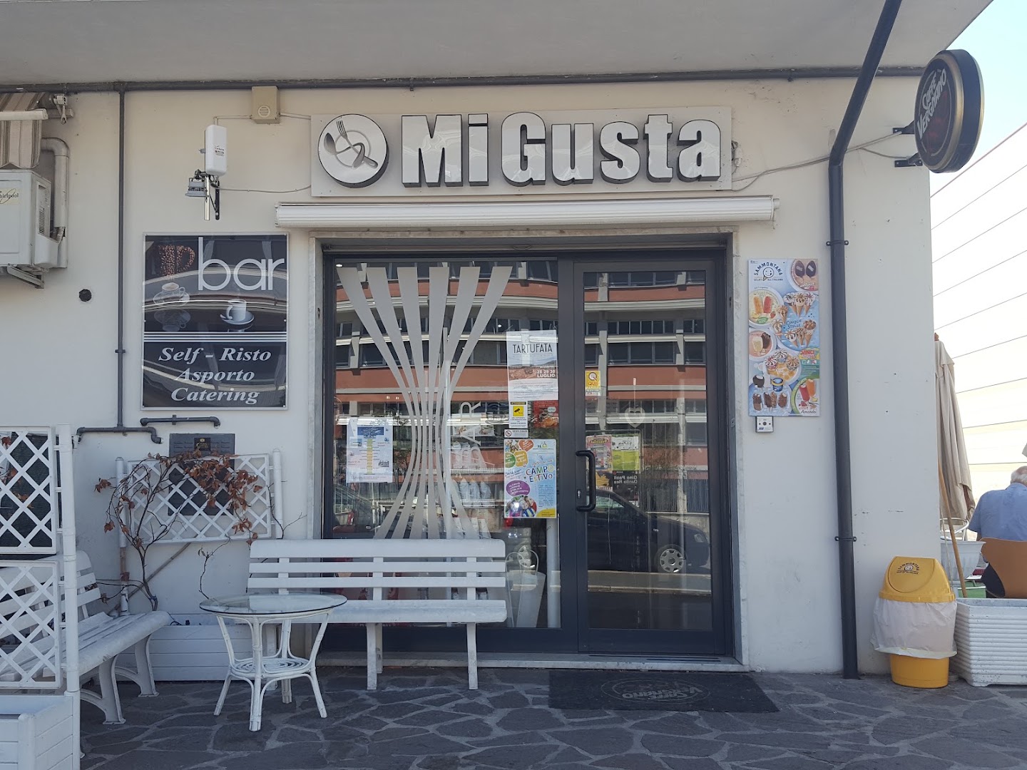 Mi Gusta Isernia