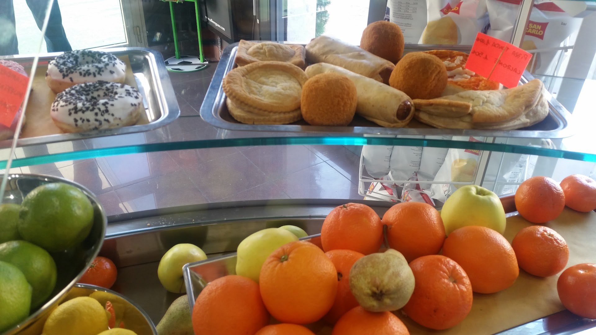 Mi Gusta Isernia
