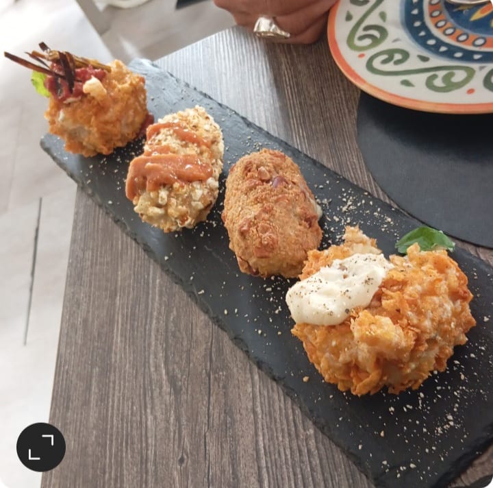 Mi House Pizza & Fritti, Giugliano in Campania