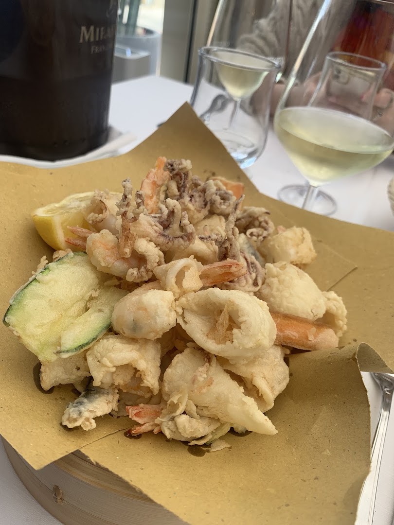 Mi.Ma. Beach .272, Milano Marittima