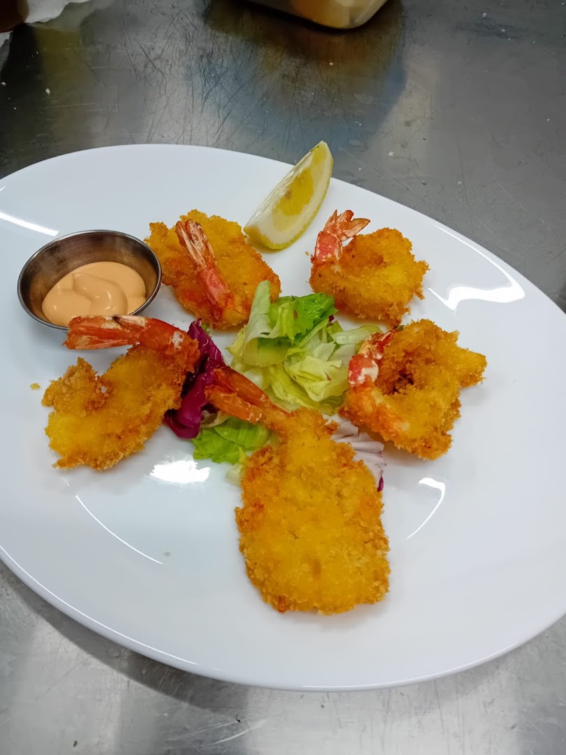 Mi Manchi Ristorante Pizzeria specialità di pesce, Cornaredo