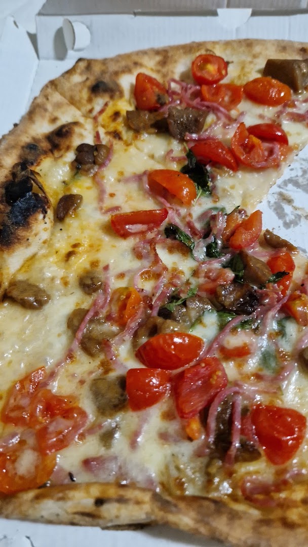 Mi Manda Superpizza S.r.l.