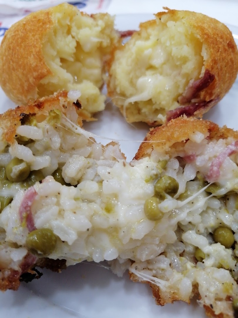 Mi Manda Superpizza S.r.l., Salerno