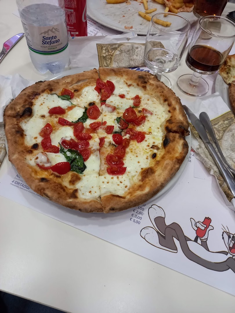 Mi Manda Superpizza S.r.l.