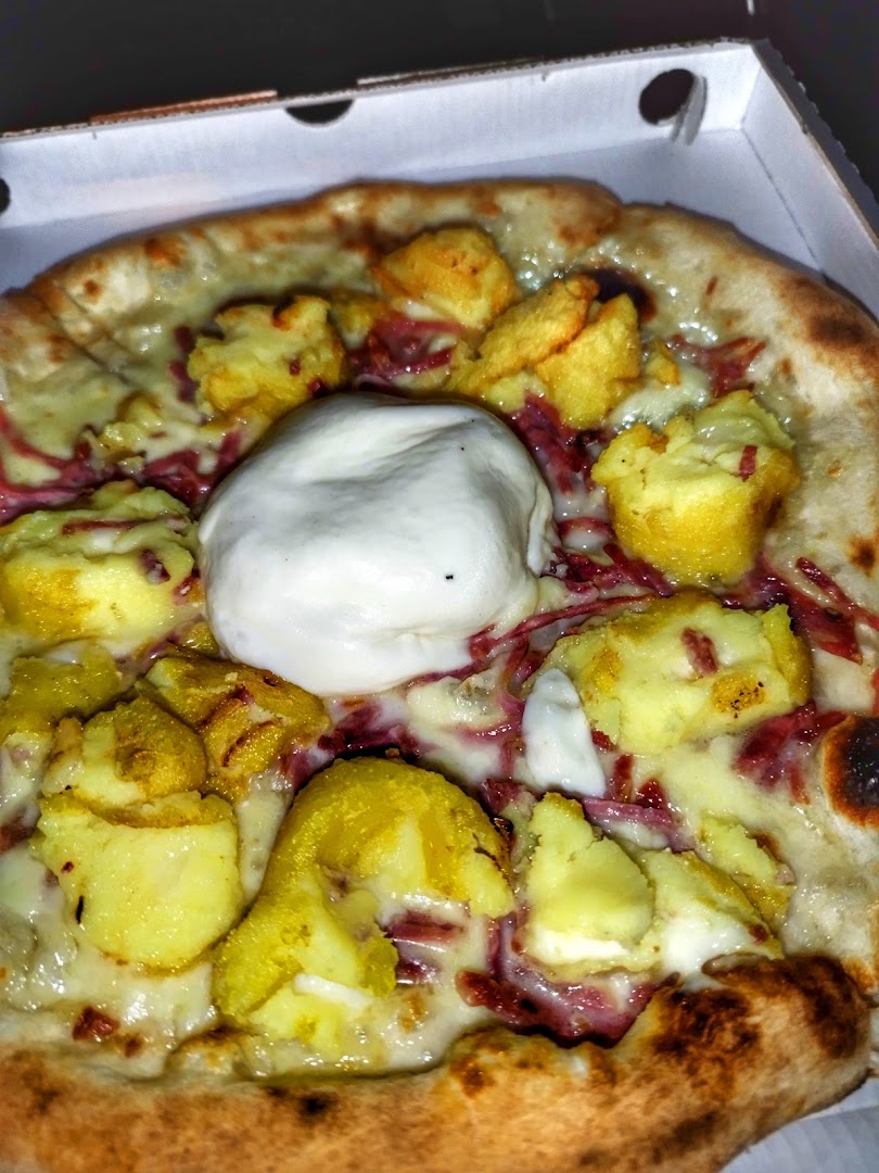 Mi Manda Superpizza S.r.l.