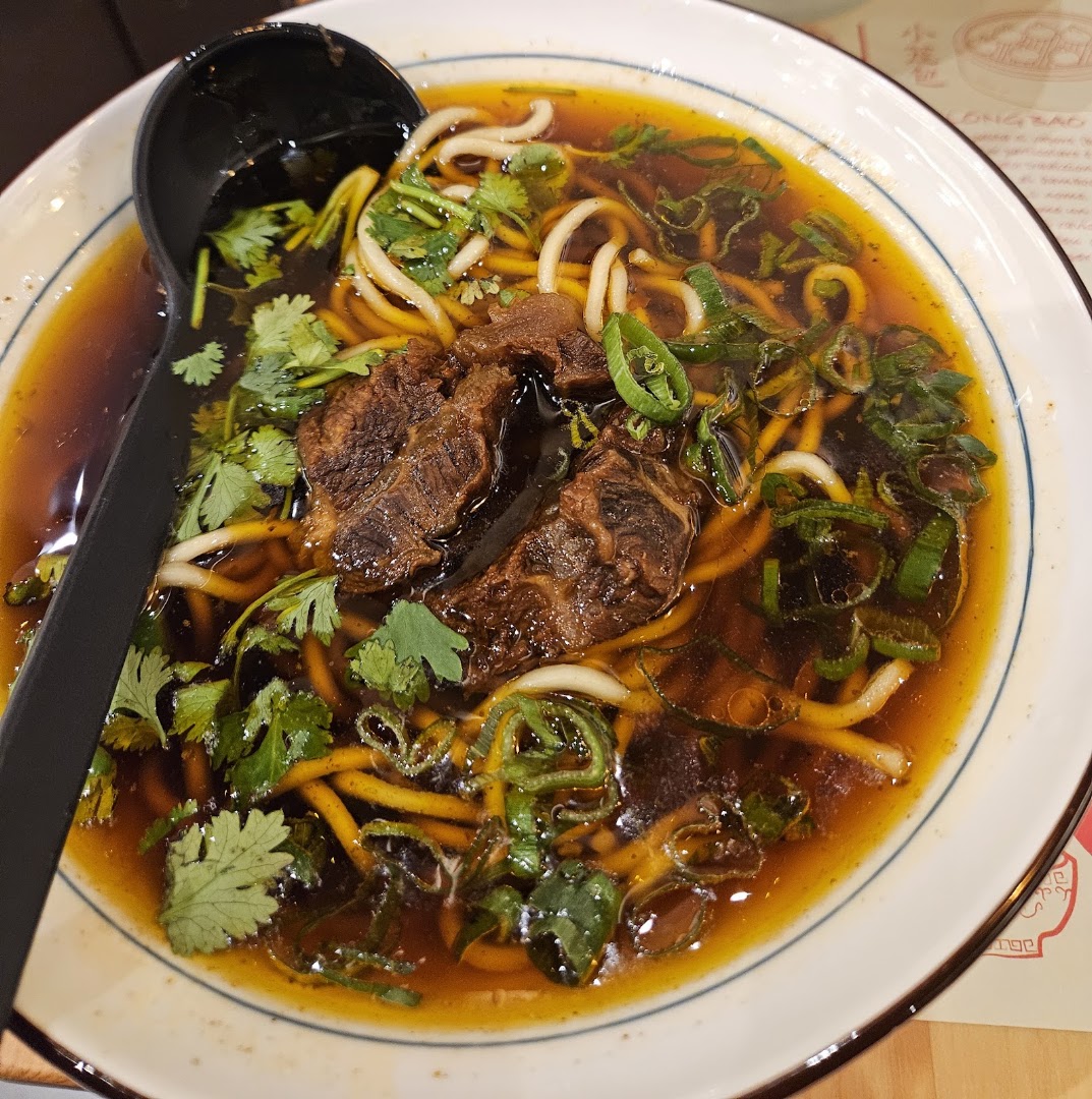 Mì Noodles