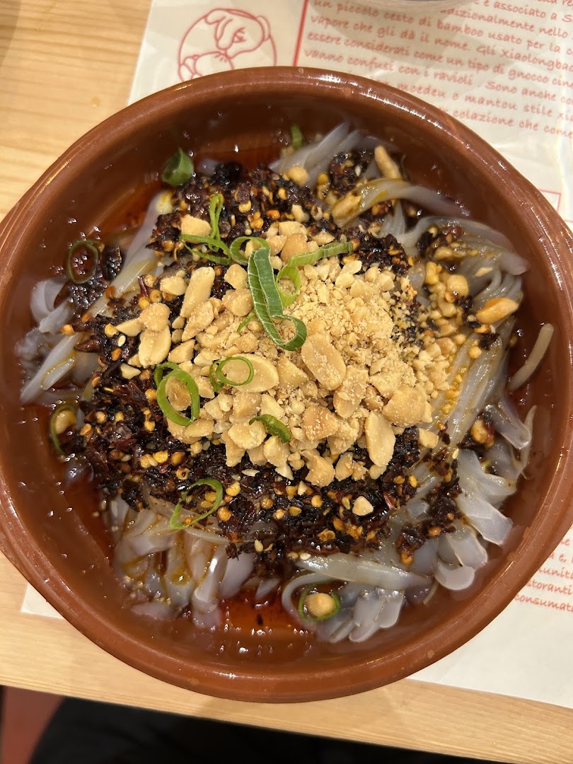 Mì Noodles