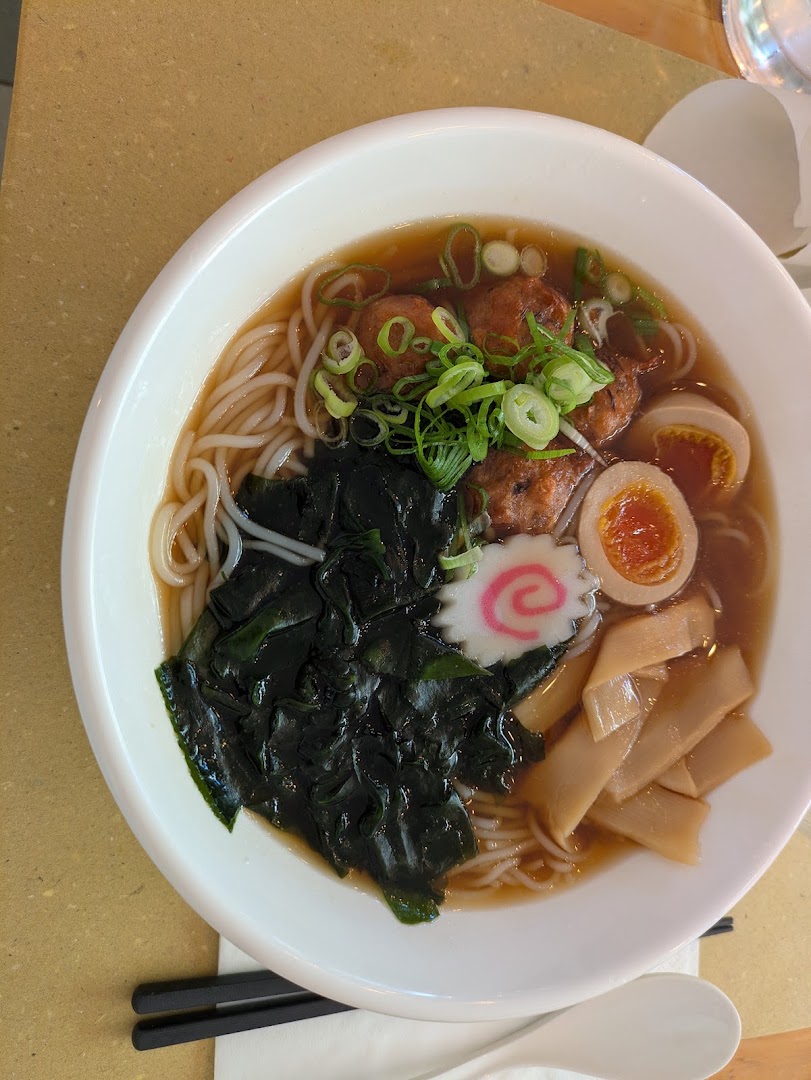 Mi-Ramen Bistro