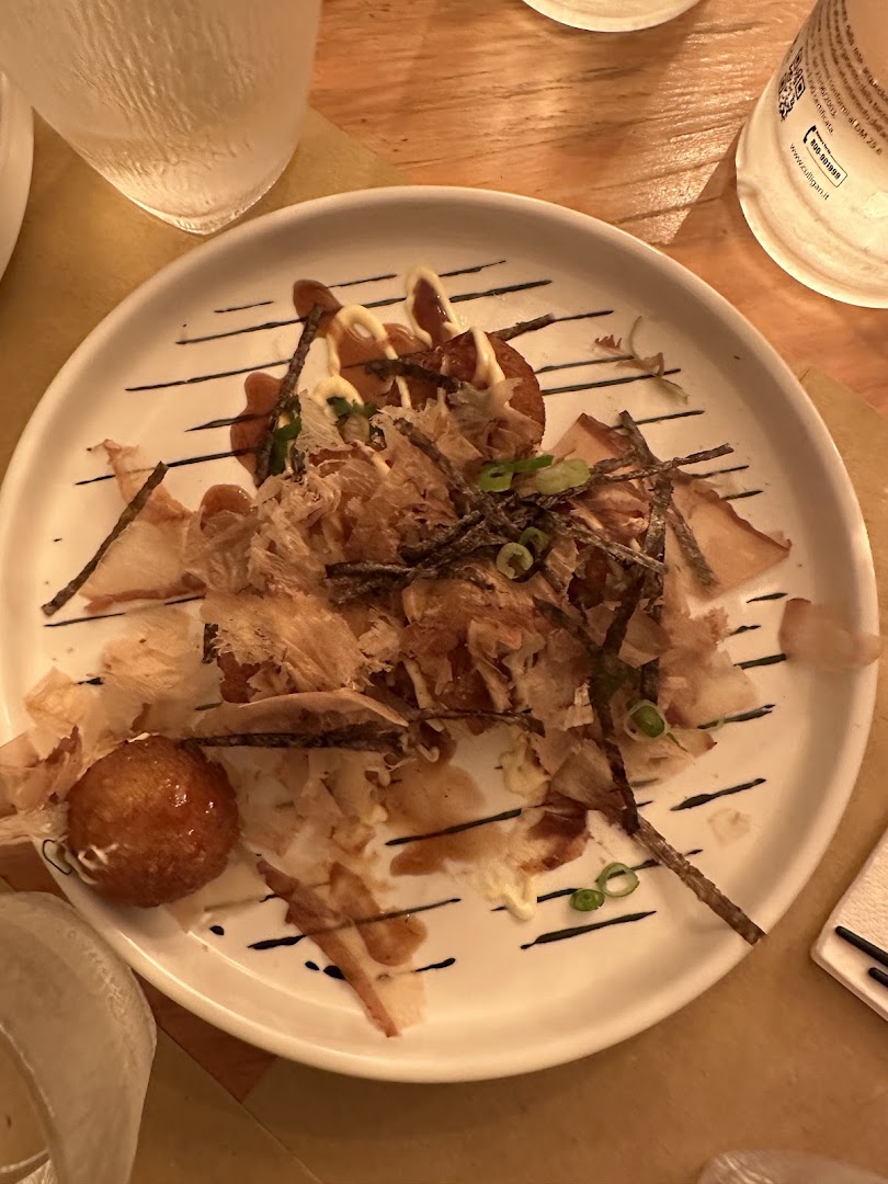 Mi-Ramen Bistro, Milano