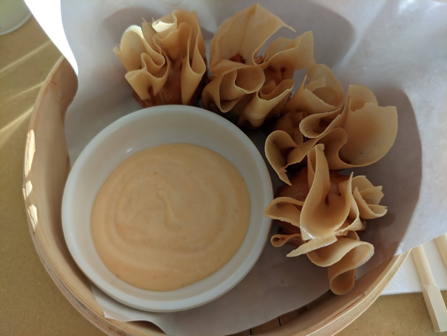 Mi-Ramen Bistro