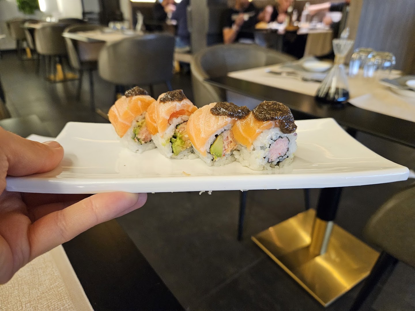 Mi Sa Sushi - conegliano, Conegliano