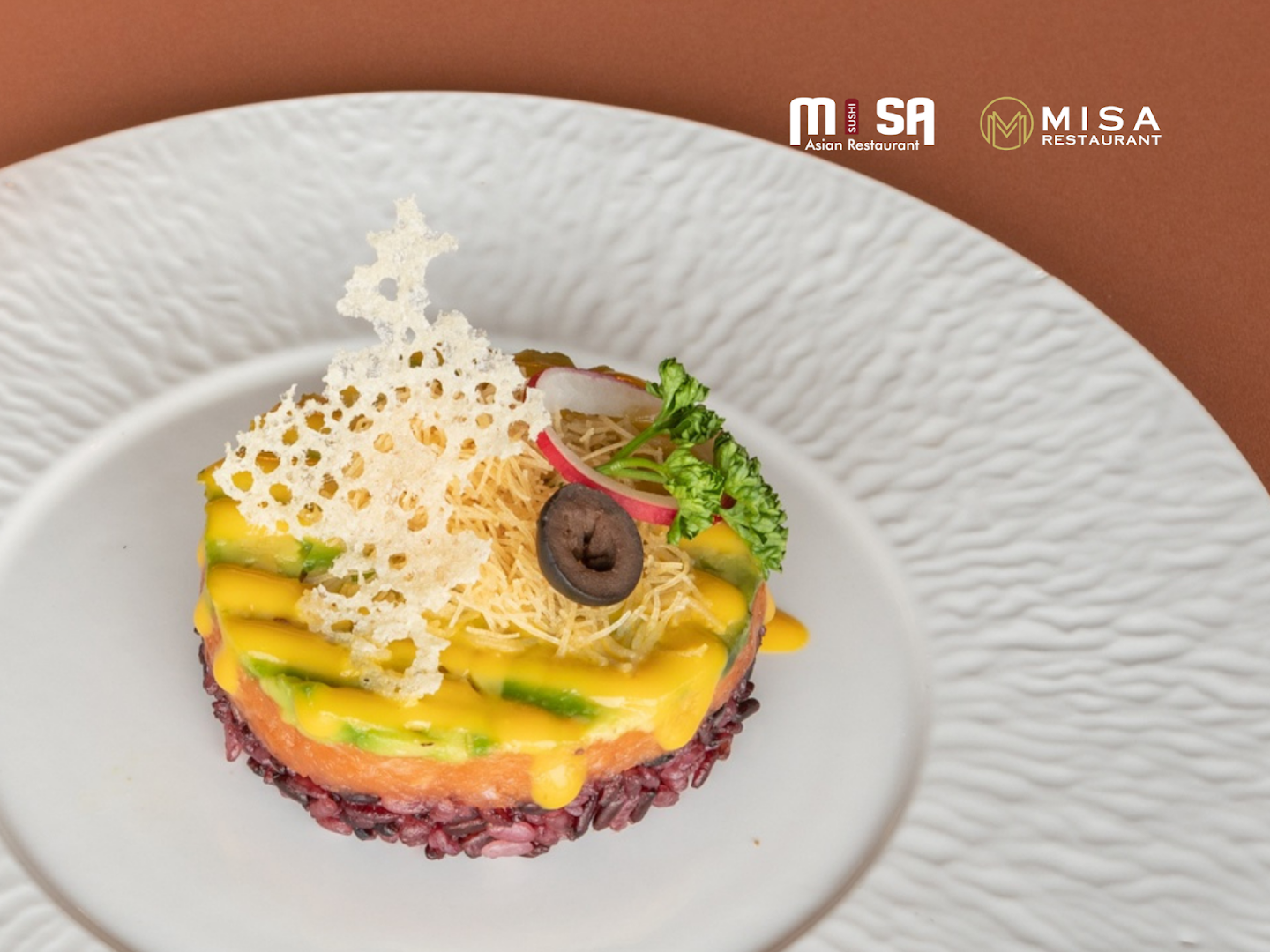 Mi Sa Sushi - conegliano