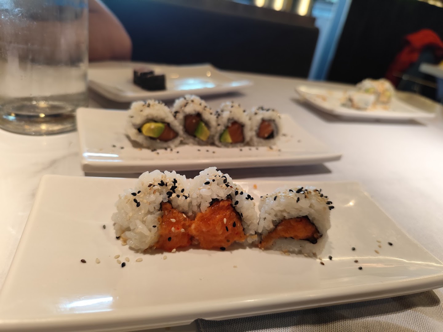 Mi Sa Sushi - Mestrino