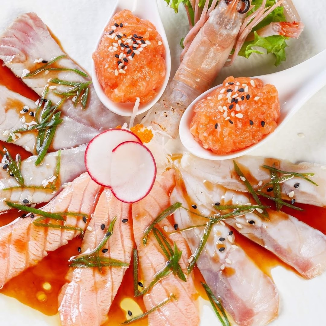 Mi Sa Sushi - Mestrino