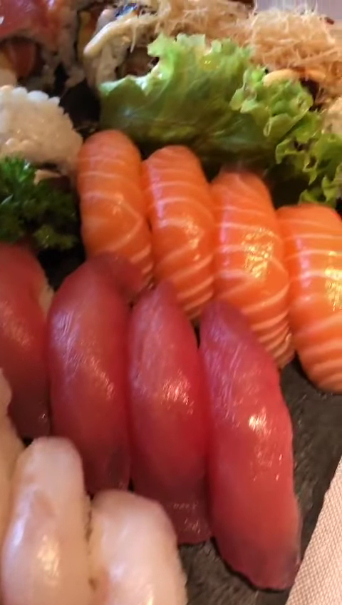 Mi Sa Sushi - Mestrino