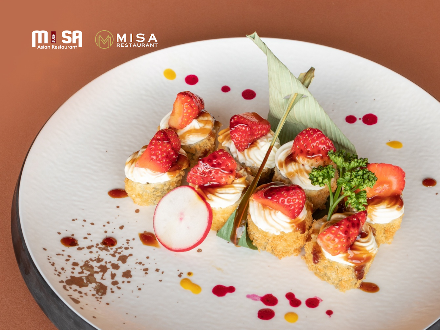 MI SA SUSHI