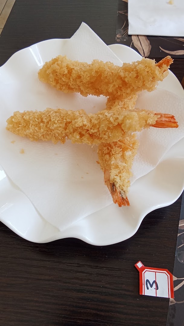 Mi Sushi Biancavilla