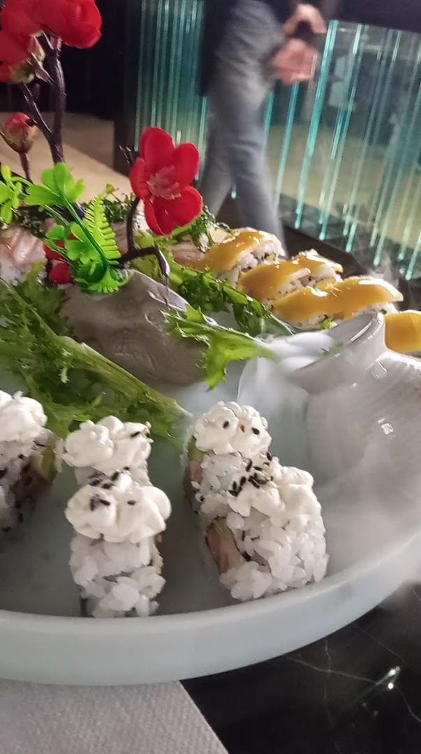 Mi Sushi Biancavilla
