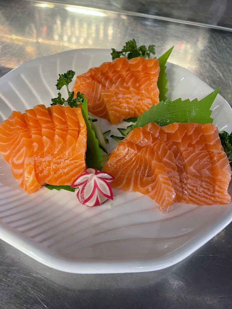 Mi Sushi e Ramen