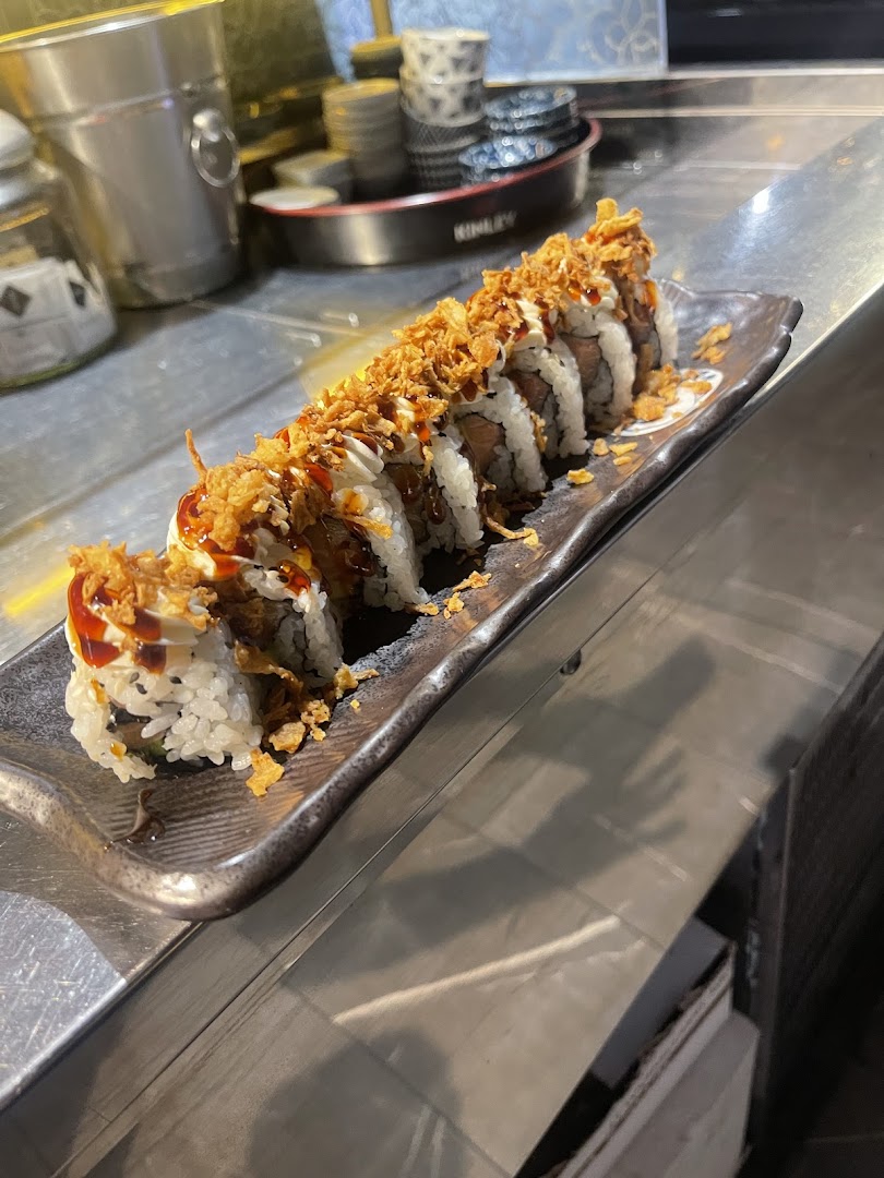 Mi Sushi e Ramen