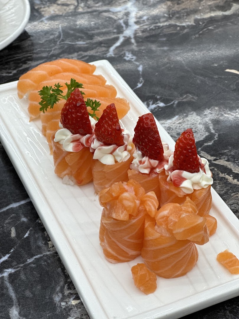 Mi Sushi Life