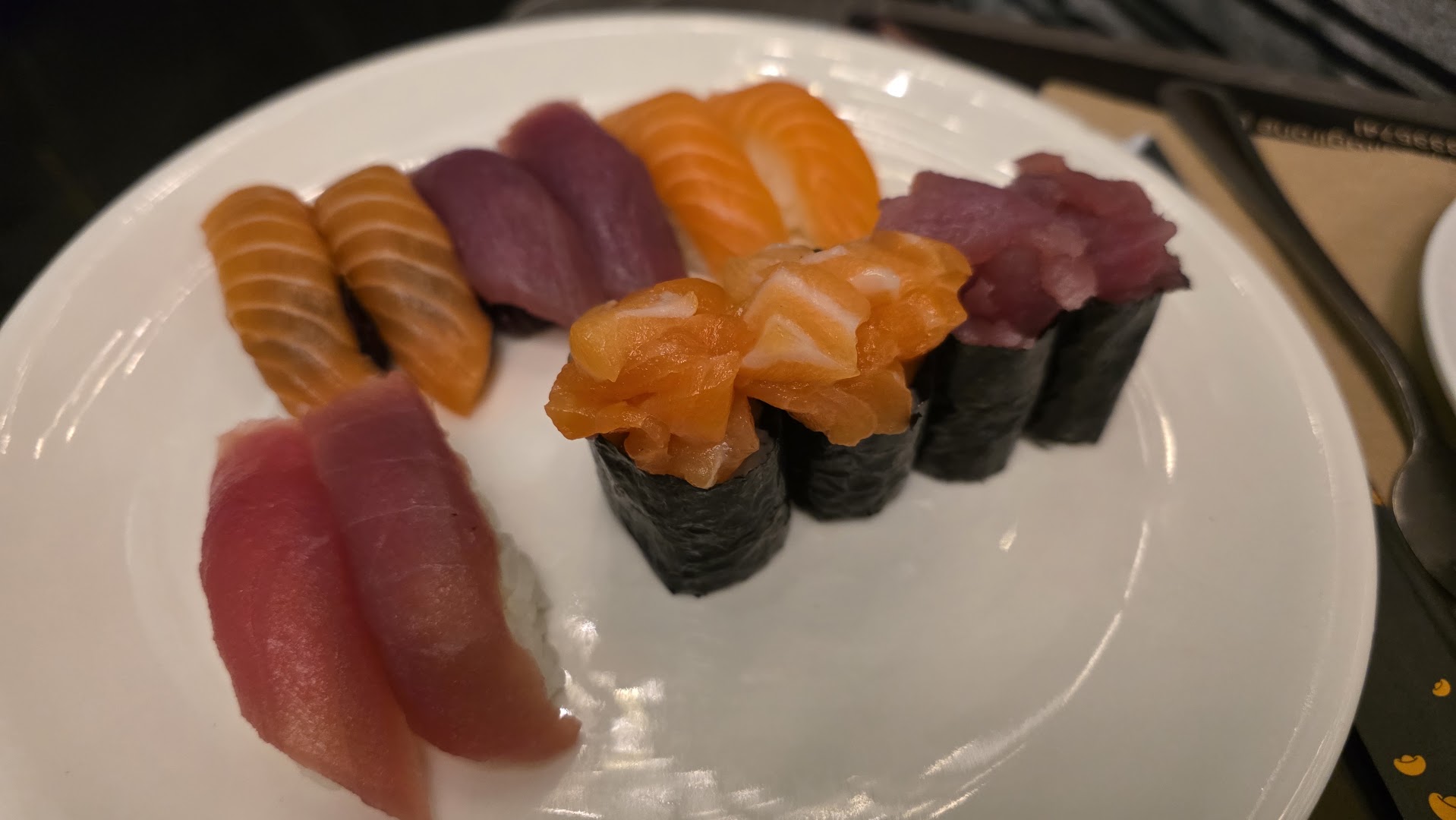 Mi Sushi Life