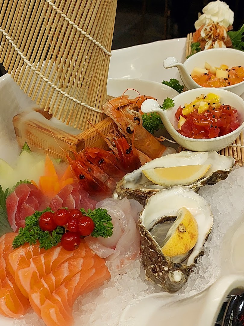 Mi Sushi Messina