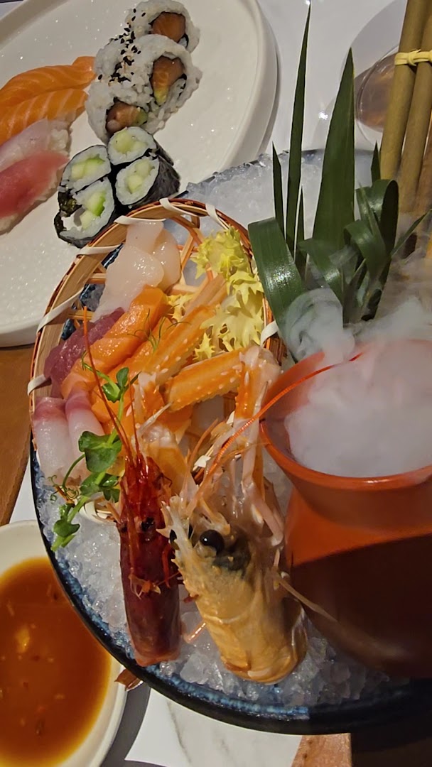 MI SUSHI MESTRE, Venezia