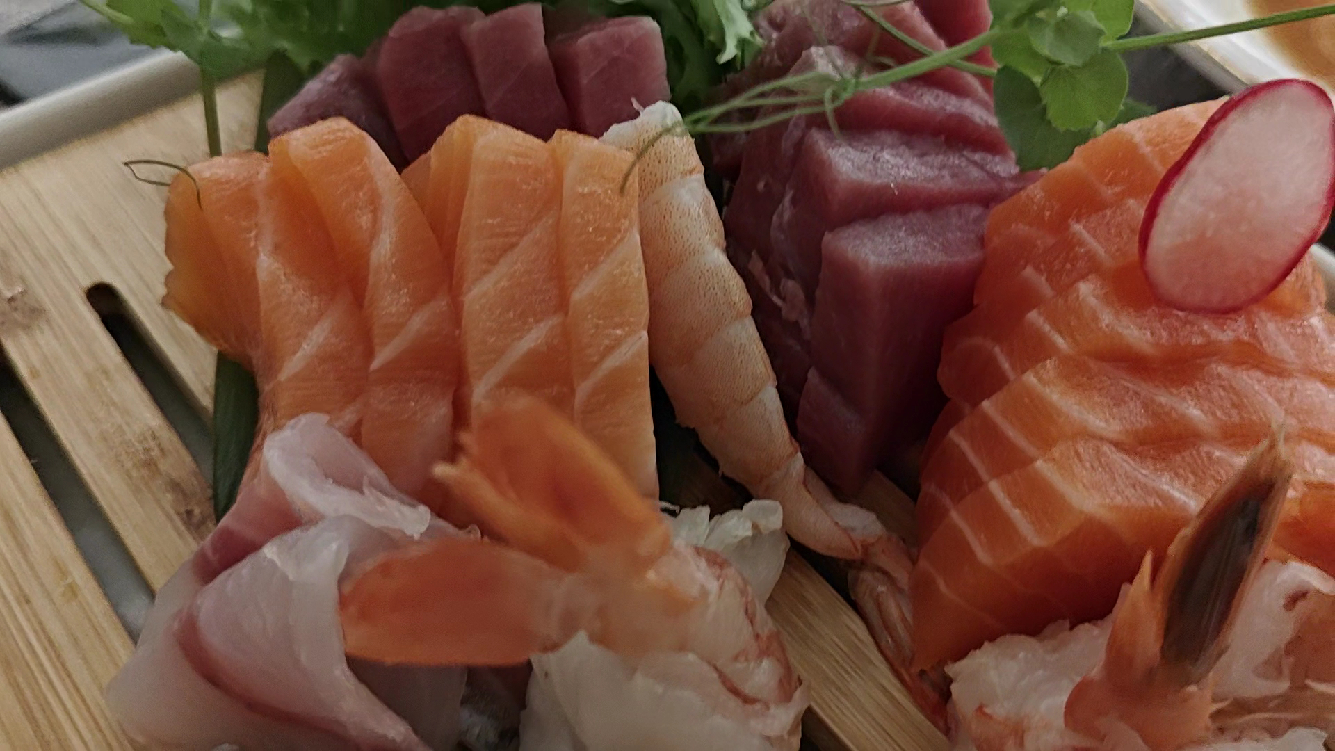 MI SUSHI
