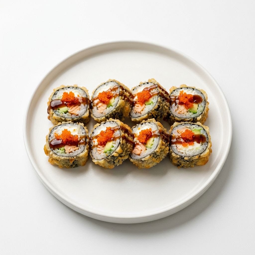 MI SUSHI, Crotone