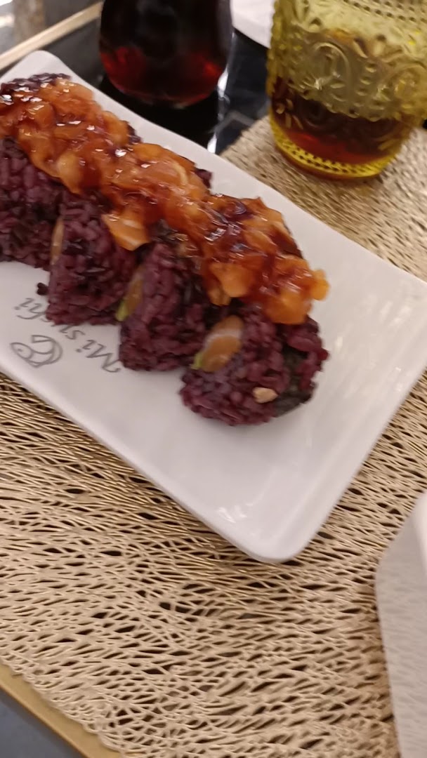 MI SUSHI
