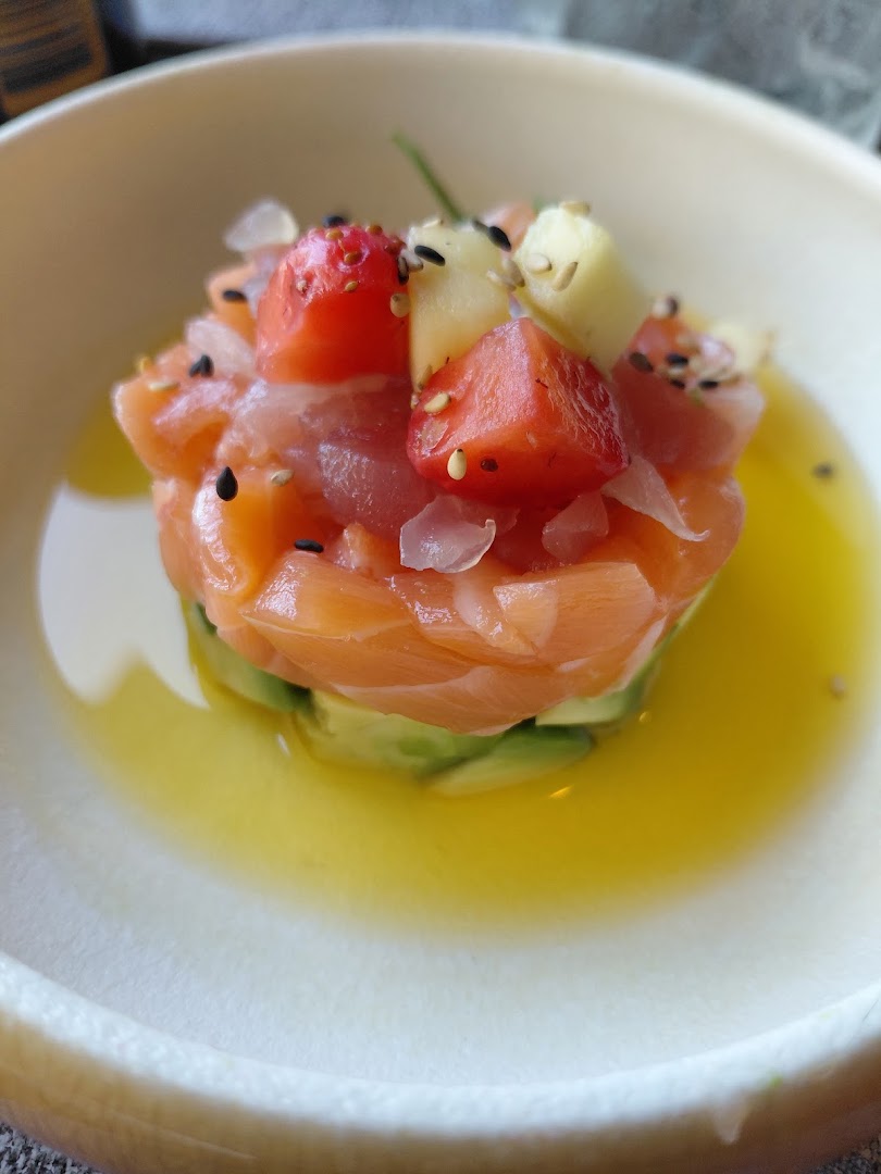 MI SUSHI
