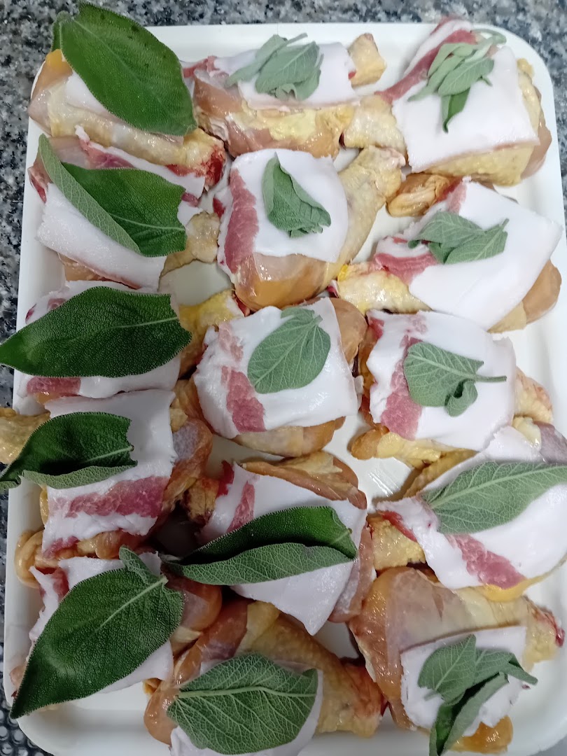 Mi ti e i Ponci