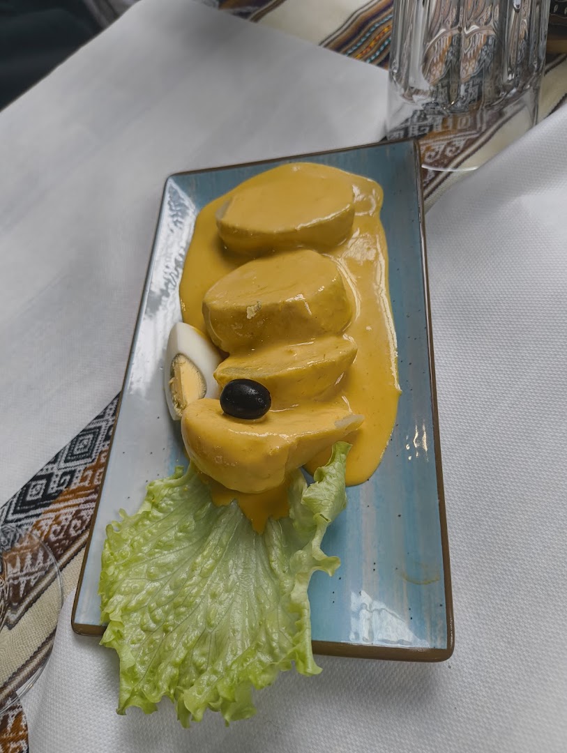 Mi Tierra