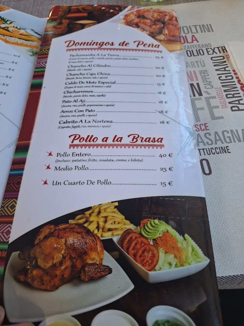 Mi Tierra