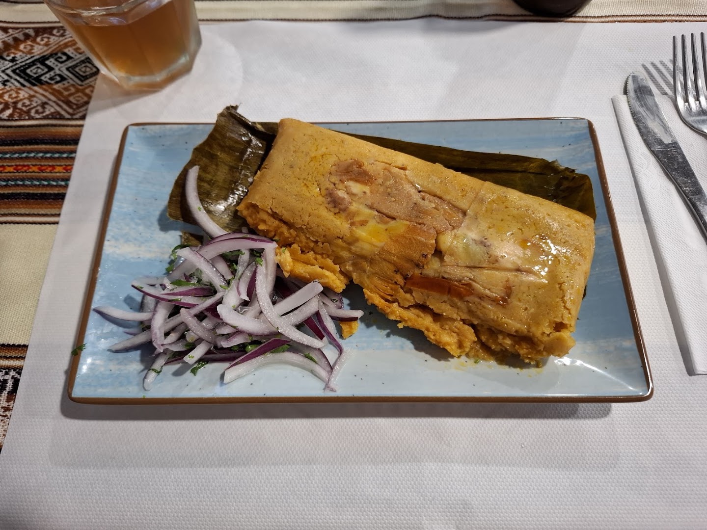 Mi Tierra