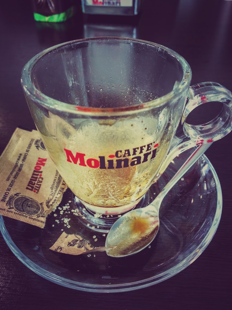 Mi Vida Cafe' ., Mirandola