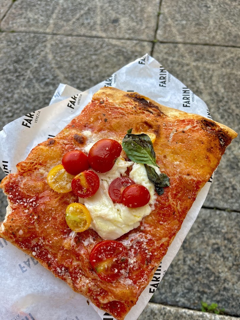Mia Bakery, Milano