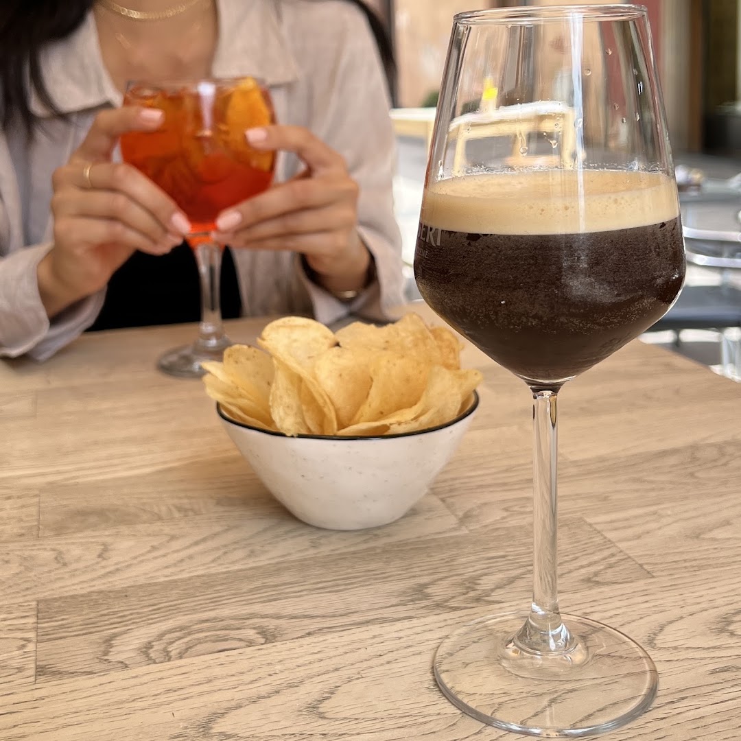 Mia Cafe del Corso