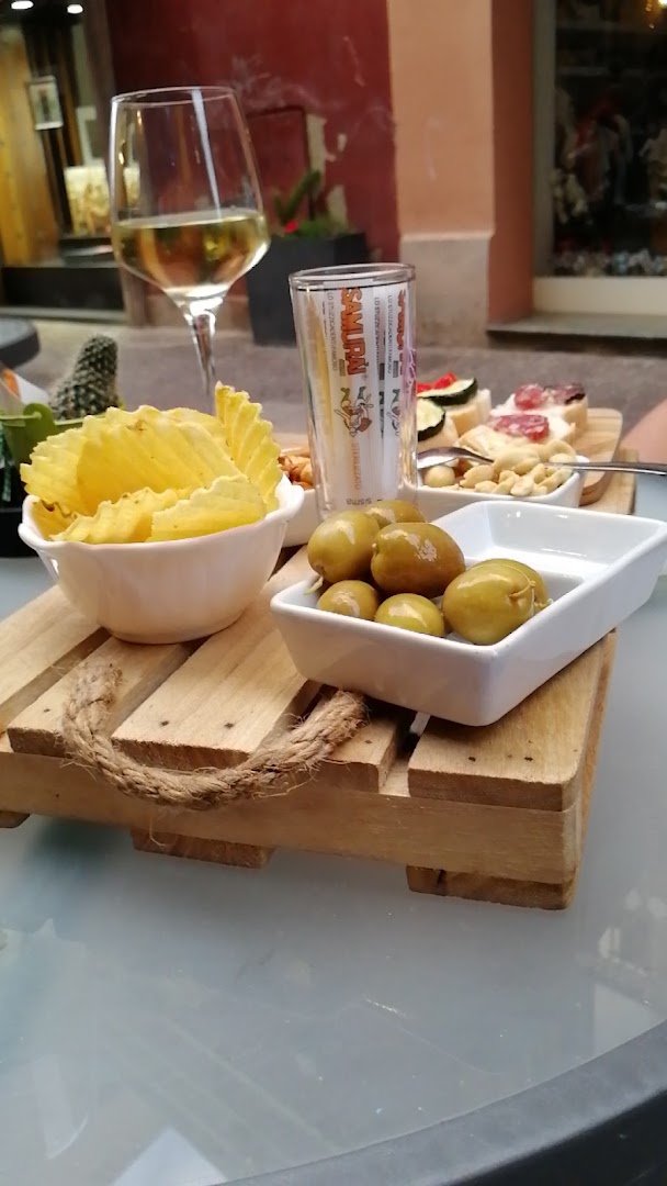 Mia Cafe del Corso
