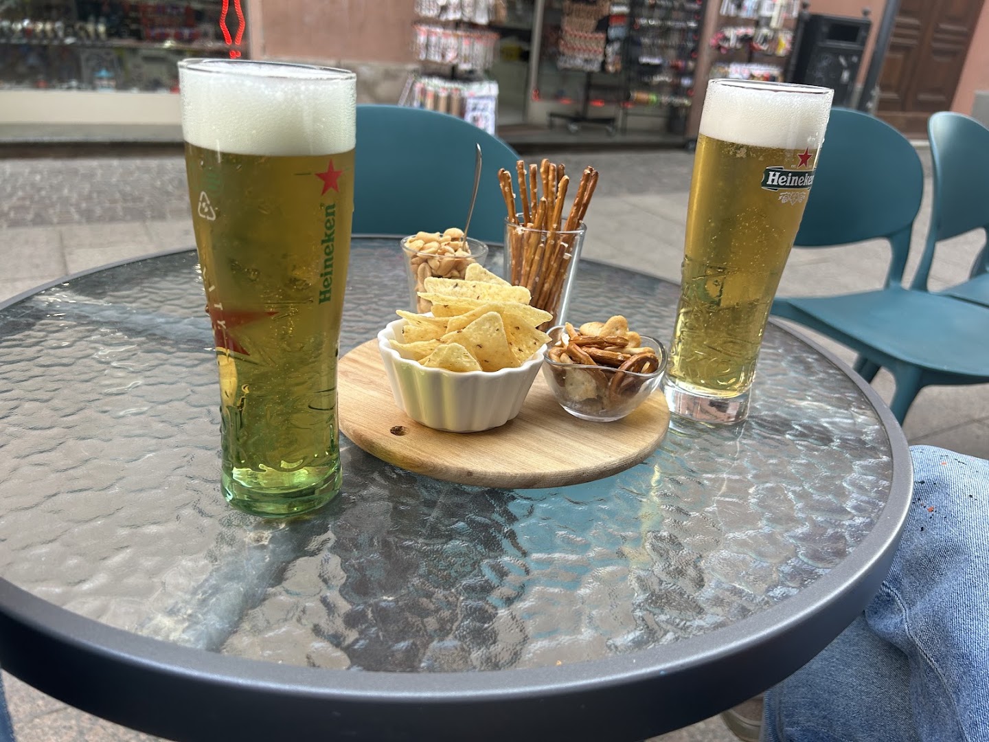 Mia Cafe del Corso, Oristano