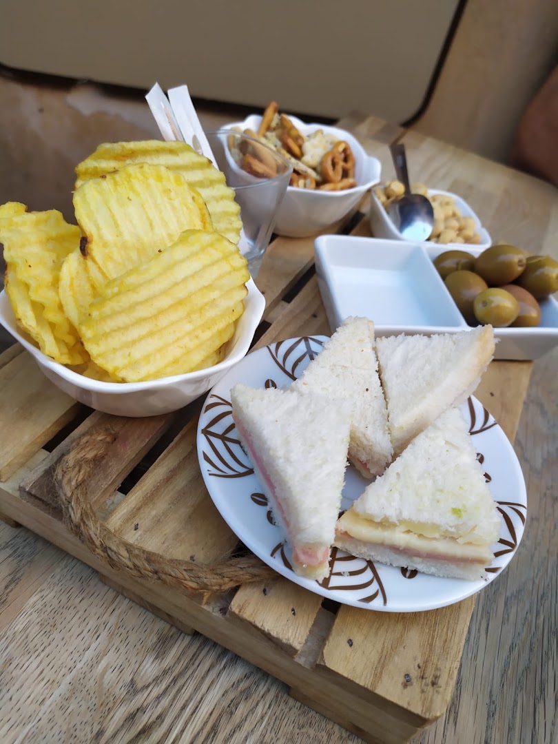 Mia Cafe del Corso