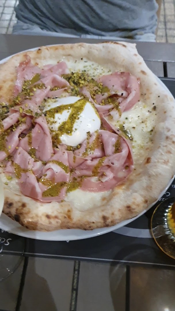 Mia Mamma Mia