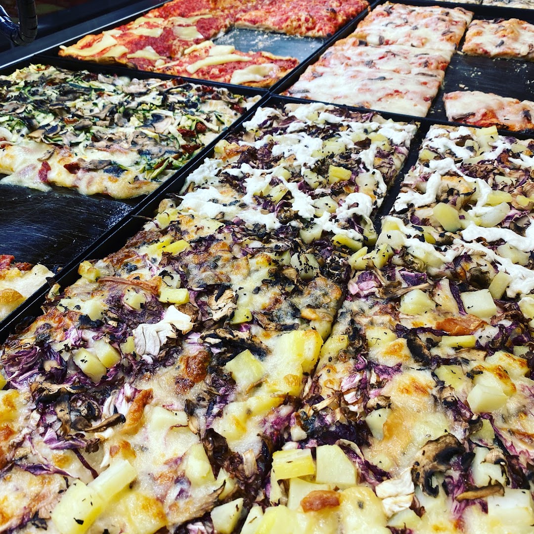 Mia Pizza