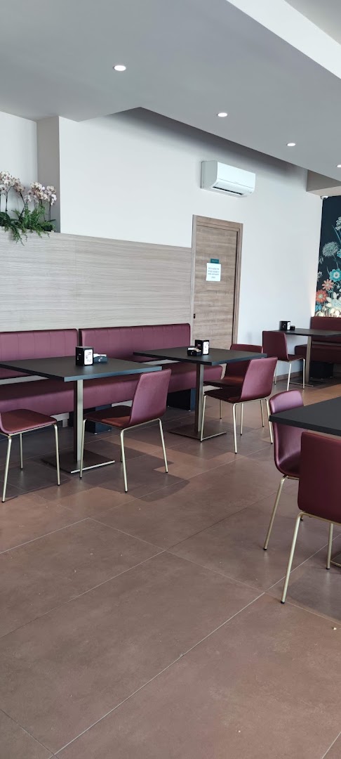 Mia Pizzeria Bar CorridoMnia Shopping Park
