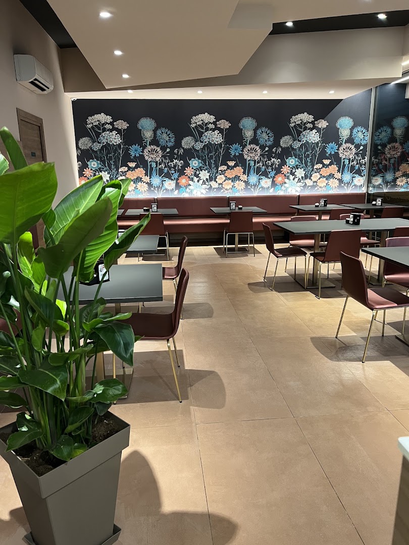 Mia Pizzeria Bar CorridoMnia Shopping Park